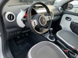 Renault Twingo bei Sportwagen.expert - Abbildung (8 / 15)