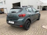 Dacia Sandero bei Sportwagen.expert - Abbildung (4 / 15)