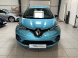 Renault Zoe bei Sportwagen.expert - Abbildung (6 / 15)