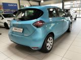 Renault Zoe bei Sportwagen.expert - Abbildung (4 / 15)