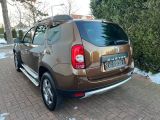 Dacia Duster bei Sportwagen.expert - Abbildung (8 / 15)