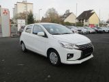 Mitsubishi Space Star bei Sportwagen.expert - Abbildung (4 / 15)