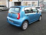 Skoda Citigo bei Sportwagen.expert - Abbildung (6 / 15)