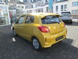Mitsubishi Space Star bei Sportwagen.expert - Abbildung (8 / 15)