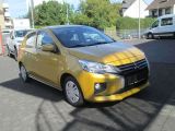 Mitsubishi Space Star bei Sportwagen.expert - Abbildung (4 / 15)