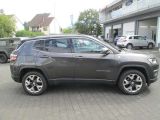 Jeep Compass bei Sportwagen.expert - Abbildung (5 / 15)