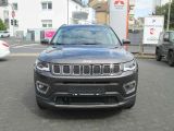 Jeep Compass bei Sportwagen.expert - Abbildung (3 / 15)