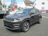 Jeep Compass bei Sportwagen.expert - Abbildung (2 / 15)