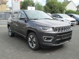 Jeep Compass bei Sportwagen.expert - Abbildung (4 / 15)