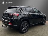 Jeep Compass bei Sportwagen.expert - Abbildung (4 / 15)