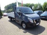 Nissan NV400 bei Sportwagen.expert - Abbildung (3 / 15)