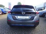 Nissan Leaf bei Sportwagen.expert - Abbildung (6 / 15)