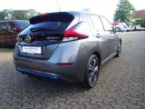 Nissan Leaf bei Sportwagen.expert - Abbildung (5 / 15)