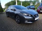 Nissan Leaf bei Sportwagen.expert - Abbildung (3 / 15)