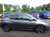 Nissan Leaf bei Sportwagen.expert - Abbildung (4 / 15)