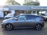 Nissan Leaf bei Sportwagen.expert - Abbildung (8 / 15)