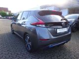 Nissan Leaf bei Sportwagen.expert - Abbildung (7 / 15)