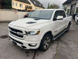 Dodge RAM bei Sportwagen.expert - Abbildung (9 / 15)