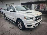 Dodge RAM bei Sportwagen.expert - Abbildung (3 / 15)