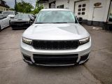 Jeep Grand Cherokee bei Sportwagen.expert - Abbildung (3 / 15)
