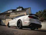 Ford Mustang bei Sportwagen.expert - Abbildung (11 / 15)