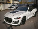 Ford Mustang bei Sportwagen.expert - Abbildung (9 / 15)