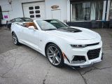 Chevrolet Camaro bei Sportwagen.expert - Abbildung (3 / 15)