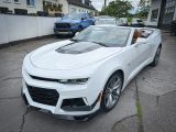 Chevrolet Camaro bei Sportwagen.expert - Abbildung (9 / 15)