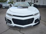 Chevrolet Camaro bei Sportwagen.expert - Abbildung (2 / 15)