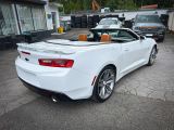 Chevrolet Camaro bei Sportwagen.expert - Abbildung (5 / 15)