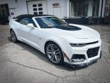 Chevrolet Camaro bei Sportwagen.expert - Abbildung (14 / 15)