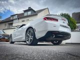 Chevrolet Camaro bei Sportwagen.expert - Abbildung (11 / 15)