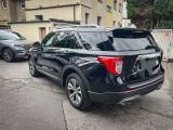 Ford Explorer bei Sportwagen.expert - Abbildung (9 / 15)