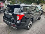 Ford Explorer bei Sportwagen.expert - Abbildung (12 / 15)