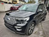 Ford Explorer bei Sportwagen.expert - Abbildung (8 / 15)