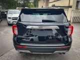 Ford Explorer bei Sportwagen.expert - Abbildung (11 / 15)