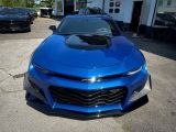 Chevrolet Camaro bei Sportwagen.expert - Abbildung (2 / 15)