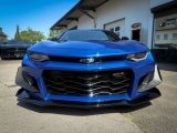 Chevrolet Camaro bei Sportwagen.expert - Abbildung (13 / 15)