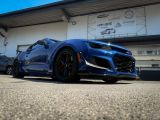 Chevrolet Camaro bei Sportwagen.expert - Abbildung (10 / 15)
