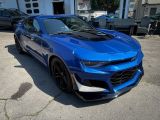 Chevrolet Camaro bei Sportwagen.expert - Abbildung (3 / 15)