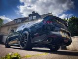 Ford Mustang bei Sportwagen.expert - Abbildung (11 / 15)