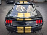 Ford Mustang bei Sportwagen.expert - Abbildung (14 / 15)