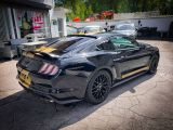 Ford Mustang bei Sportwagen.expert - Abbildung (5 / 15)