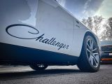 Dodge Challenger bei Sportwagen.expert - Abbildung (15 / 15)
