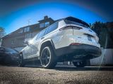 Jeep Grand Cherokee bei Sportwagen.expert - Abbildung (10 / 15)