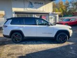 Jeep Grand Cherokee bei Sportwagen.expert - Abbildung (5 / 15)