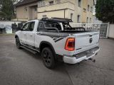 Dodge RAM bei Sportwagen.expert - Abbildung (7 / 15)