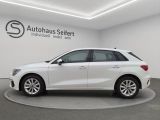 Audi A3 Sportback bei Sportwagen.expert - Abbildung (2 / 15)