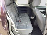 VW Caddy bei Sportwagen.expert - Abbildung (13 / 15)