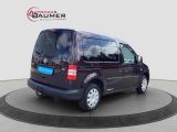VW Caddy bei Sportwagen.expert - Abbildung (5 / 15)